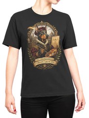 Legacy Maestro Doberman T-Shirt | Unisex