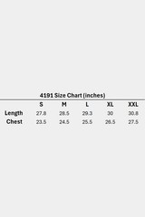 YOUNGLA – 4191 – AOT X YLA – HERO LEVI CLASSIC TEE – MEDIUM (M)