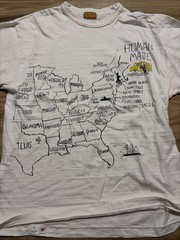 Human Made Men’s Size Xl