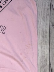 Vintage Nike Tank Top On Fruit Of The Loom Tag Size XL With Flaws