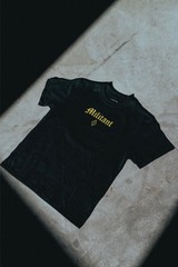 SC IRREGULARS MILITANT XL T SHIRT NOT FORWARD OBSERVATIONS QILO WRMFZY
