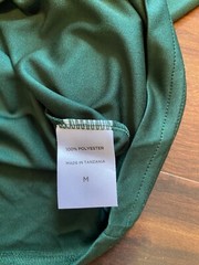 NWOT Sport-TEK Graphic Hartford T-Shirt Green Size M