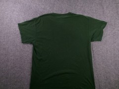 Mossy Oak Shirt Men Large Green Live For Opining Day Hunting Outdoor Causal Camp