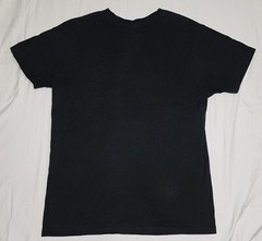 Boyz N The Hood Ice Cube Ripple Junction Dough Boy Tre Black Graphic T-Shirt M