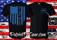 t shirt,We The People,Flag,Gun Rights,In God We Trust,One Nation Under God,NRA,
