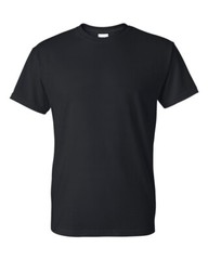 Gildan 8000 Dryblend Tee Custom-Printed Personalized T-Shirt