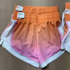 DSG Stride High Rise Short Lot Of 4 Size XS MSRP $112.00 Eby4293