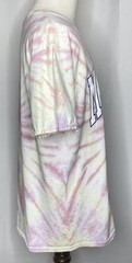 Chinatown Market T Shirt Mens Large Tie Dye Tee Streetwear Spell Out Fashion