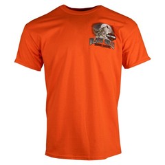 Black Hills Harley-Davidson® Men’s Retro Howl Short Sleeve T-Shirt