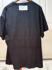 RUSH Shirts * Lot 1 * Sizes vary L And XL