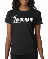 Noonan T-shirt Caddyshack Movie Golf 5 Colors S-3XL