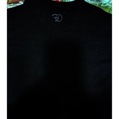 Frost Bit Men’s 4XB T-Shirt Embroidered Moola Got Easy Black Streetwear Hip Hop