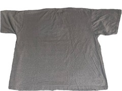 Vintage Platinum FUBU Fat Albert 3XL Short Sleeve T Shirt Y2k Fsce Logo Stains