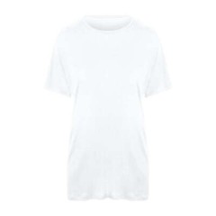 AWDis EA002 Ecologie Daintree EcoViscose T-Shirt
