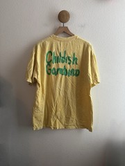 Daydreamer Childish Gambino x Coachella 3005 Tshirt Size Large *Stain*
