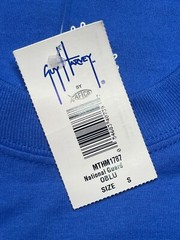 NWT GUY HARVEY US NATIONAL GUARD T Shirt, NEVER WORN – Size Small