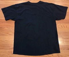Hypnotize Minds Shirt XL Used Three 6 Mafia DJ Paul Juicy J HCP Hip Hop Rap Y2K