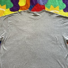 Vintage 90s Dad T-Shirt Mens XXL Knife Art Tools Grilling “It’s A Guy Thing” Y2K