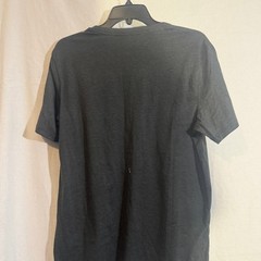 Men’s Apt. 9 Slate Gray Premier Flex T-Shirt Size Medium