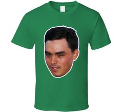 Rickie Fowler Golf Sports Fan T Shirt