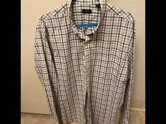 Men’s extra large, casual, everyday, business, professional