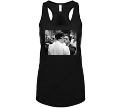 Godfather Michael Fredo Kiss Betrayal Gangster Fan T Shirt