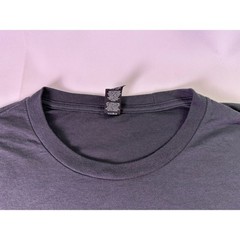 District Perfect Tri Tee Dockside Est 2025 Black T-Shirt Men XL Preppy Y2K Retro