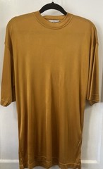 NWT Men’s Giorgio Danieli Made In Italy Crew Neck Tee.