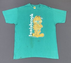 Rare Vintage 1978 Garfield Jim Davies Art Cartoon Comics Innisbrook Velva Sheen