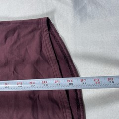 Bylt Premium Basic Drop Cut Pocket LUX Quick Dry Stretch Casual XL