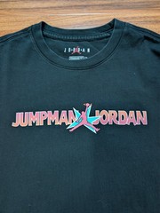 Nike Air Jordan 11 Retro Black Jumpman Retro Streetwear DD5286-010 Miami Vice M