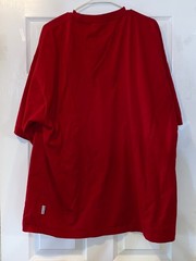 VINTAGE PLATINUM FUBU FAT ALBERT MENS 2XL SHIRT