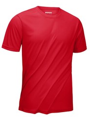 UPF50+ Men’s UV Block Short Sleeve T-Shirt Gym Workout Running Sport Quick Dry T