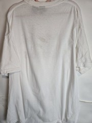 Ace Of Hearts Chubby Naked Dangerous T-shirt Size Xl Cherub Angel Cupid Comedy