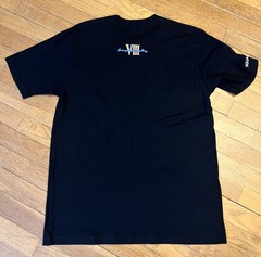 Dragon Quest VIII Journey of the Cursed King 05 Square Enix Promo Shirt Size Xl