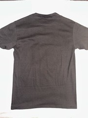 skull rock band men’s black size M delta pro weight tag T-shirt short sleeve