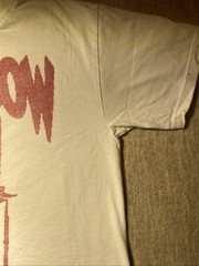 Vintage Death Row Records Shirt Xtra Small