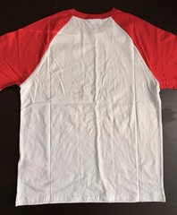 Vintage Style Disneyland Mickey Mouse Two Tone Blend Unisex Medium T-Shirt New