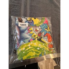 Rick and Morty T-shirt