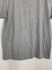 Sean John UNIFY “No Walls At All” T-shirt color Grey size Mens Large