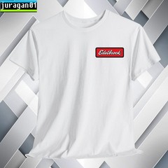 Edelbrock Performer Series T-Shirt Logo Many Colors Size S to 5XL Made in USA
