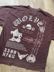 Darc sport Tee Size XL