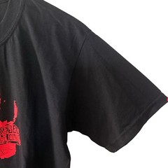 Black Rebel Motorcycle Club BRMC Vintage Band T Shirt Size Small 00s Y2K Edgy