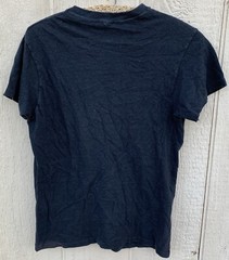 Vtg Silver & Black Attack c Oakland Raiders Football 1979 T Shirt 70s 1970s M
