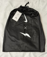 RTFKT x Nike Air Force 1 Forging Tee | Brand New | Black | size: Medium