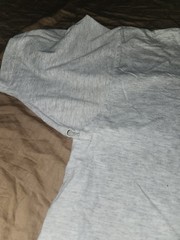 Vintage Thrashed Adidas T Shirt Y2k No Tags Size Xl? Many Holes