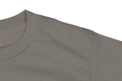 US Military Desert Tan Troop Support Short Sleeve T-Shirt Undershirt