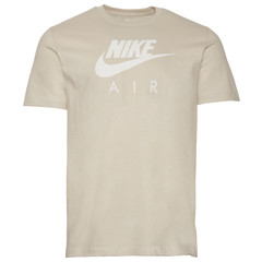 AUTHENTIC NIKE AIR LIGHT BONE T-SHIRT 642388-195