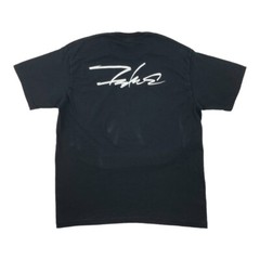 Supreme New York Futura SS22 T62 Tee Shirt Size Large Black USA