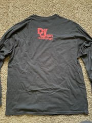 Def Jam Recordings Long Sleeve Men’s XL